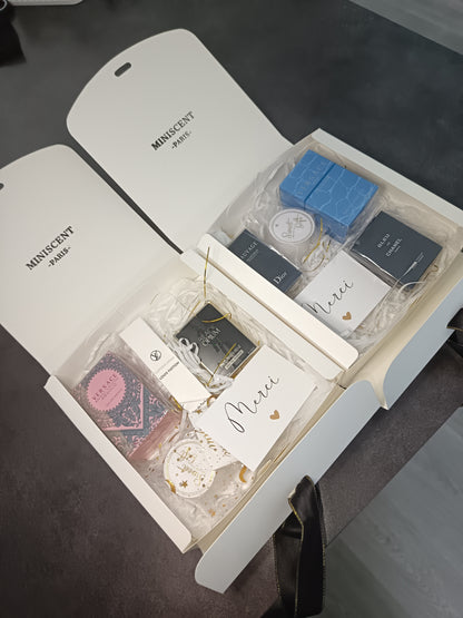 Coffret Signature Miniscent ✨