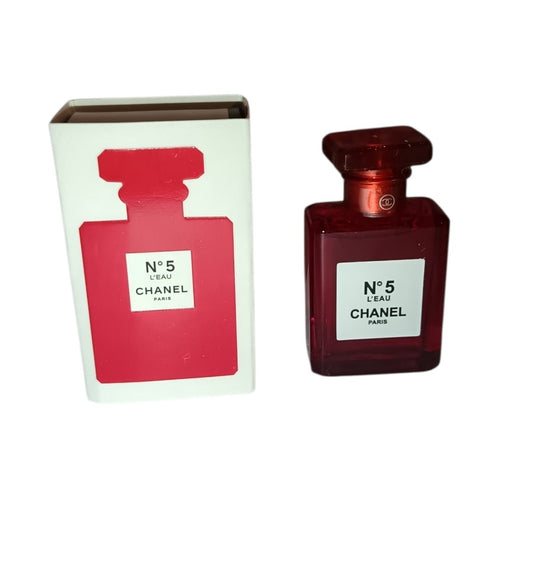 CHANEL [N°5]