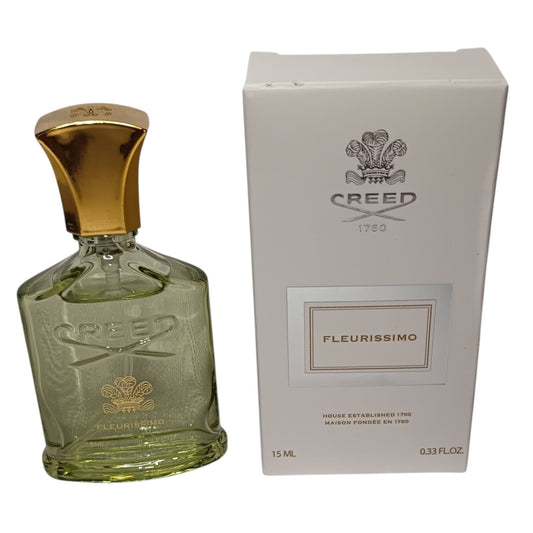 CREED [Fleurissimo]