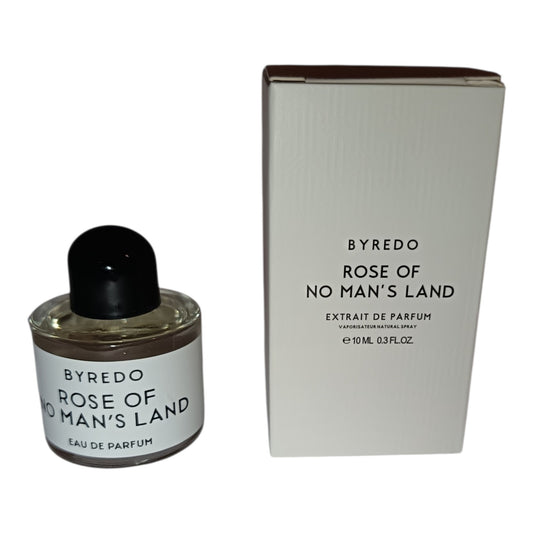 BYREDO [Rose of no man's Land]
