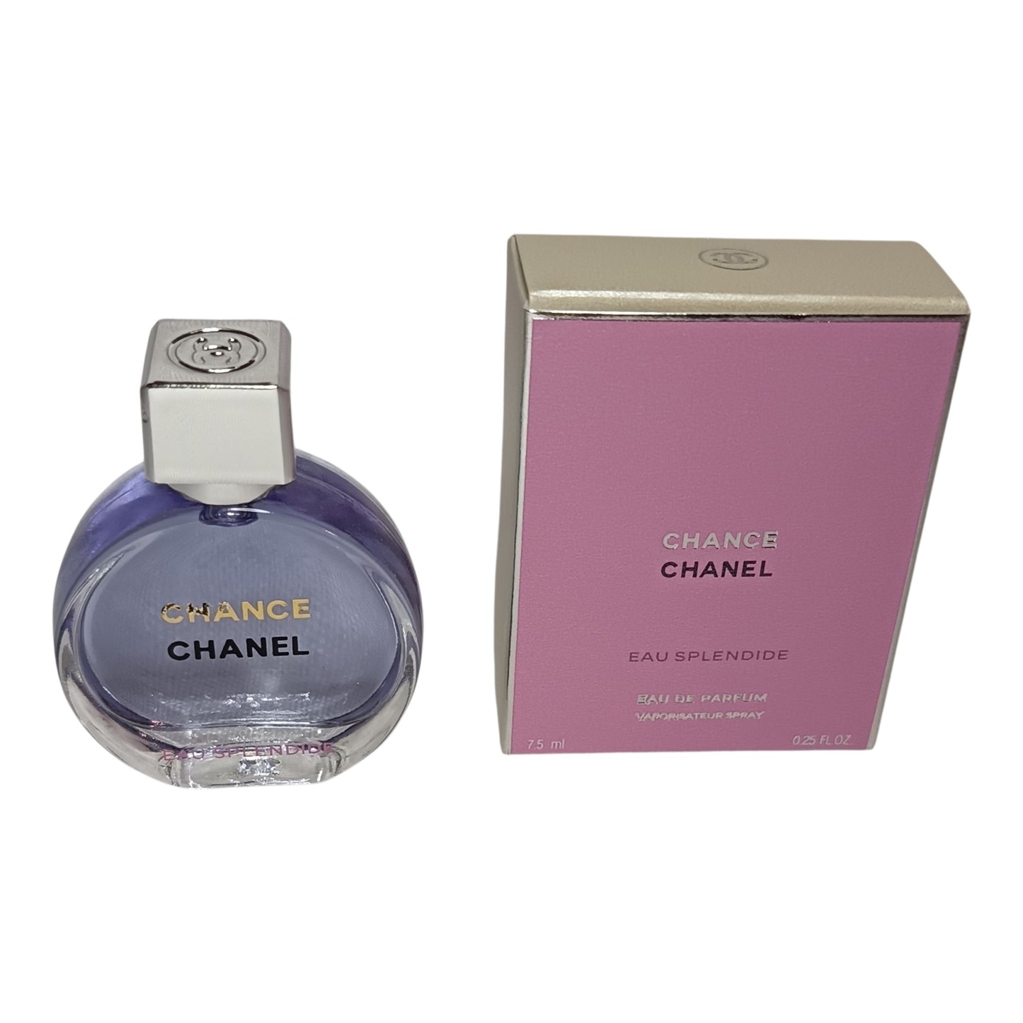 CHANEL [Chance]