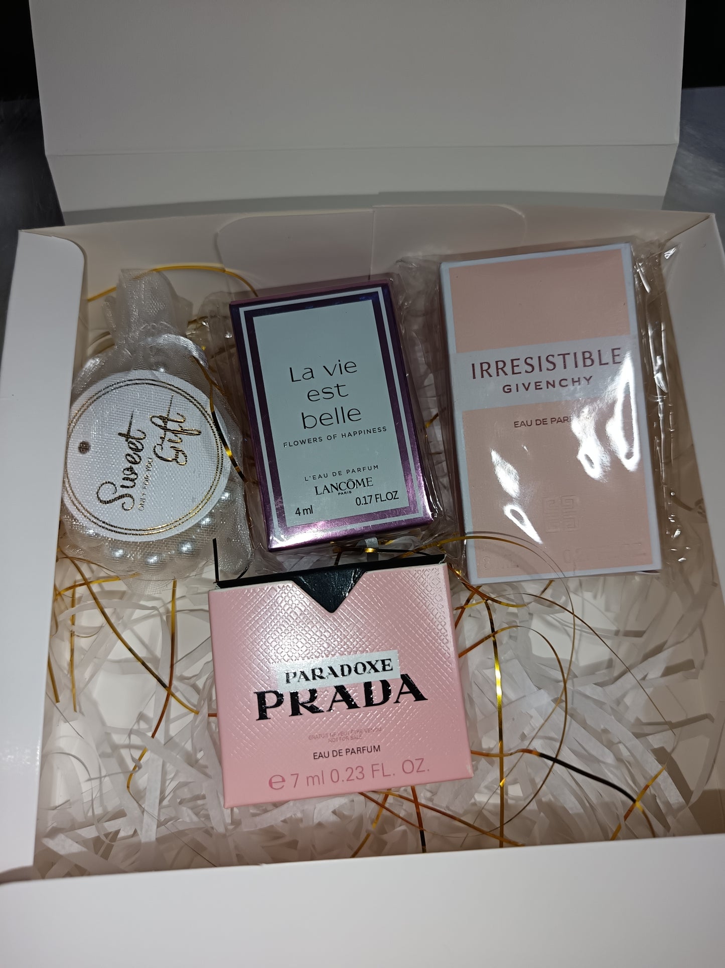 Coffret Signature Miniscent ✨