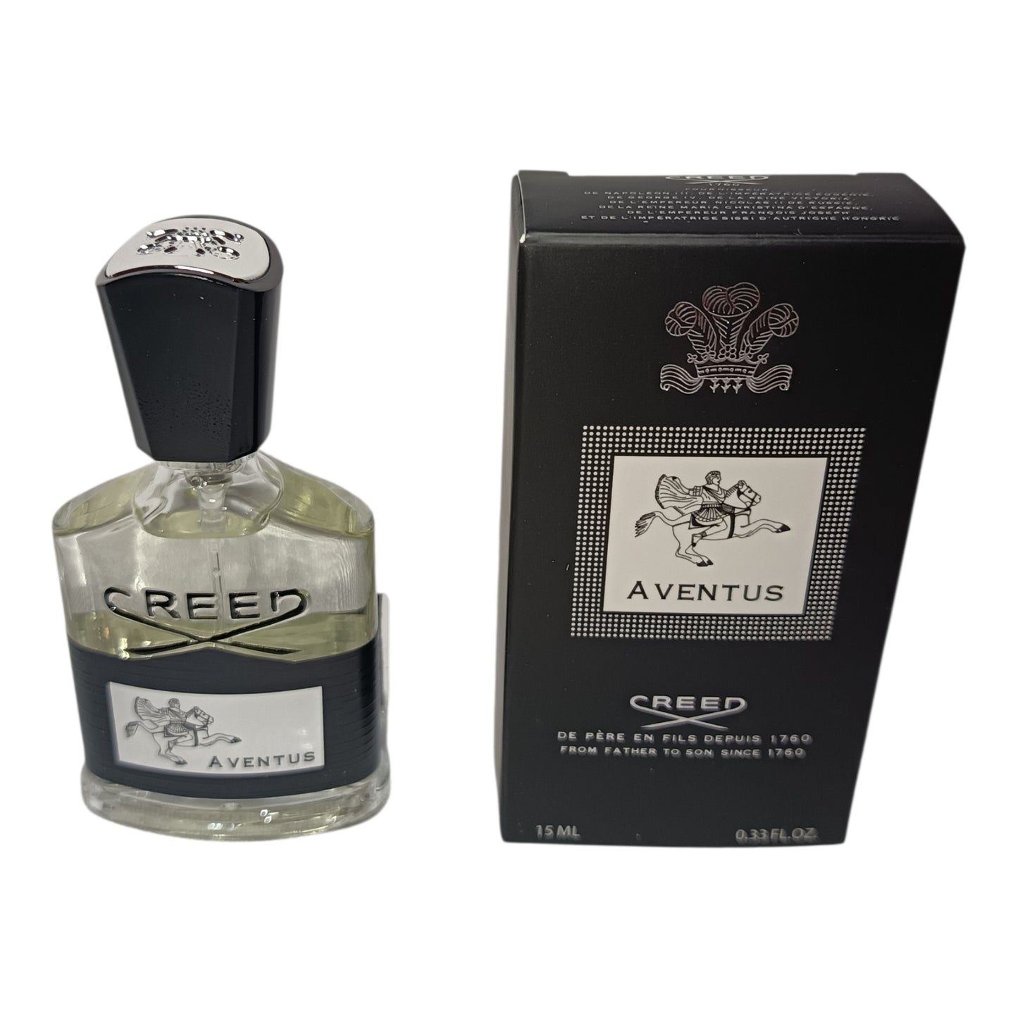 CREED [Aventus]
