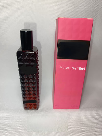 Miniatures 15 ml