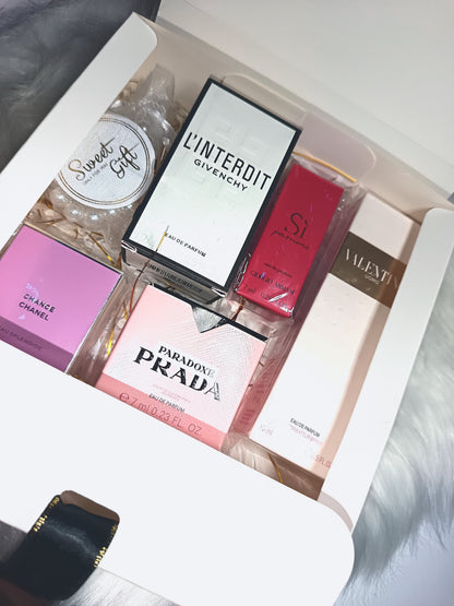 Coffret Prestige Miniscent ✨✨