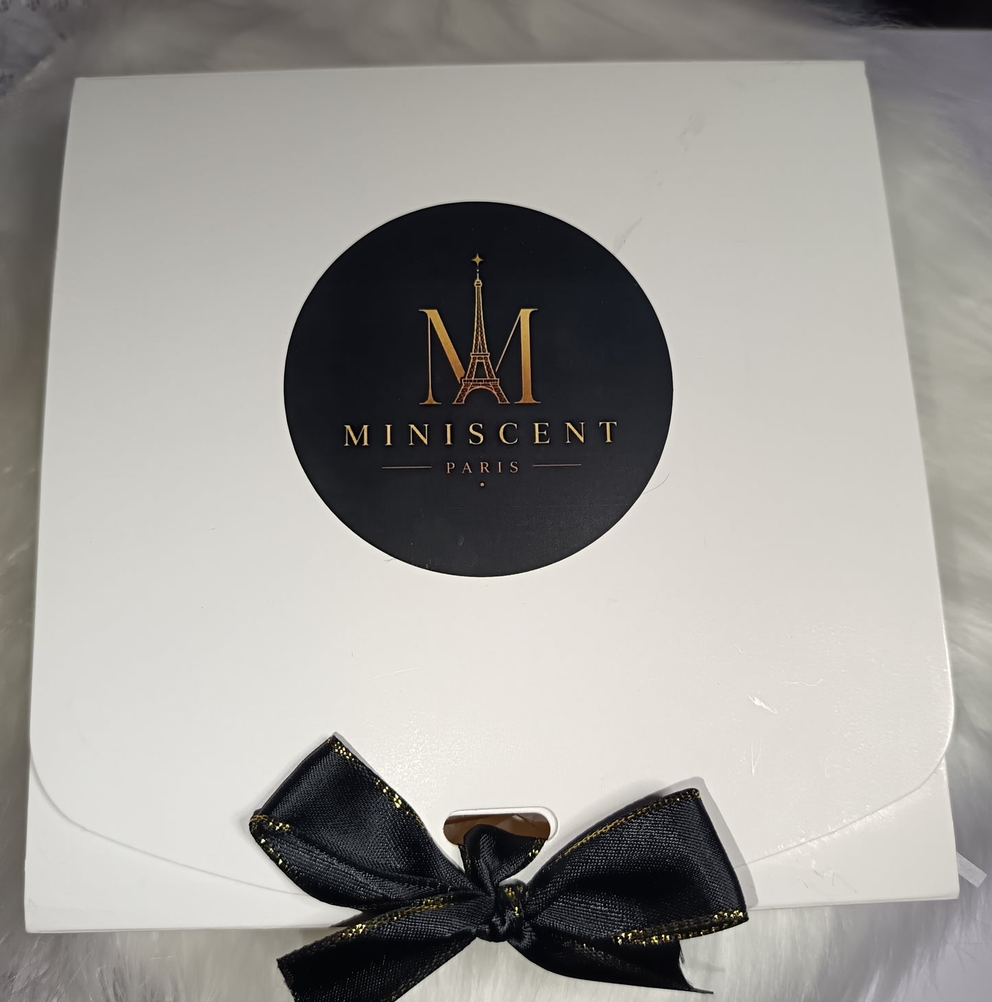 Coffret Signature Miniscent ✨