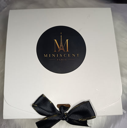 Coffret Signature Miniscent ✨