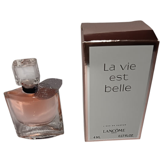 LANCÔME [La vie est belle]