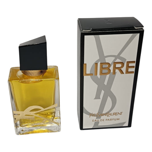 YVES SAINT LAURENT [Libre blanc]