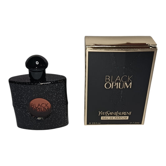 YVES SAINT LAURENT [Black Opium]