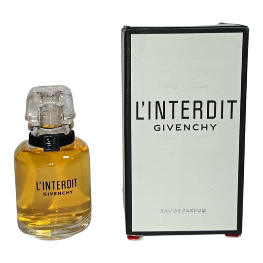 GIVENCHY [L'Interdit]