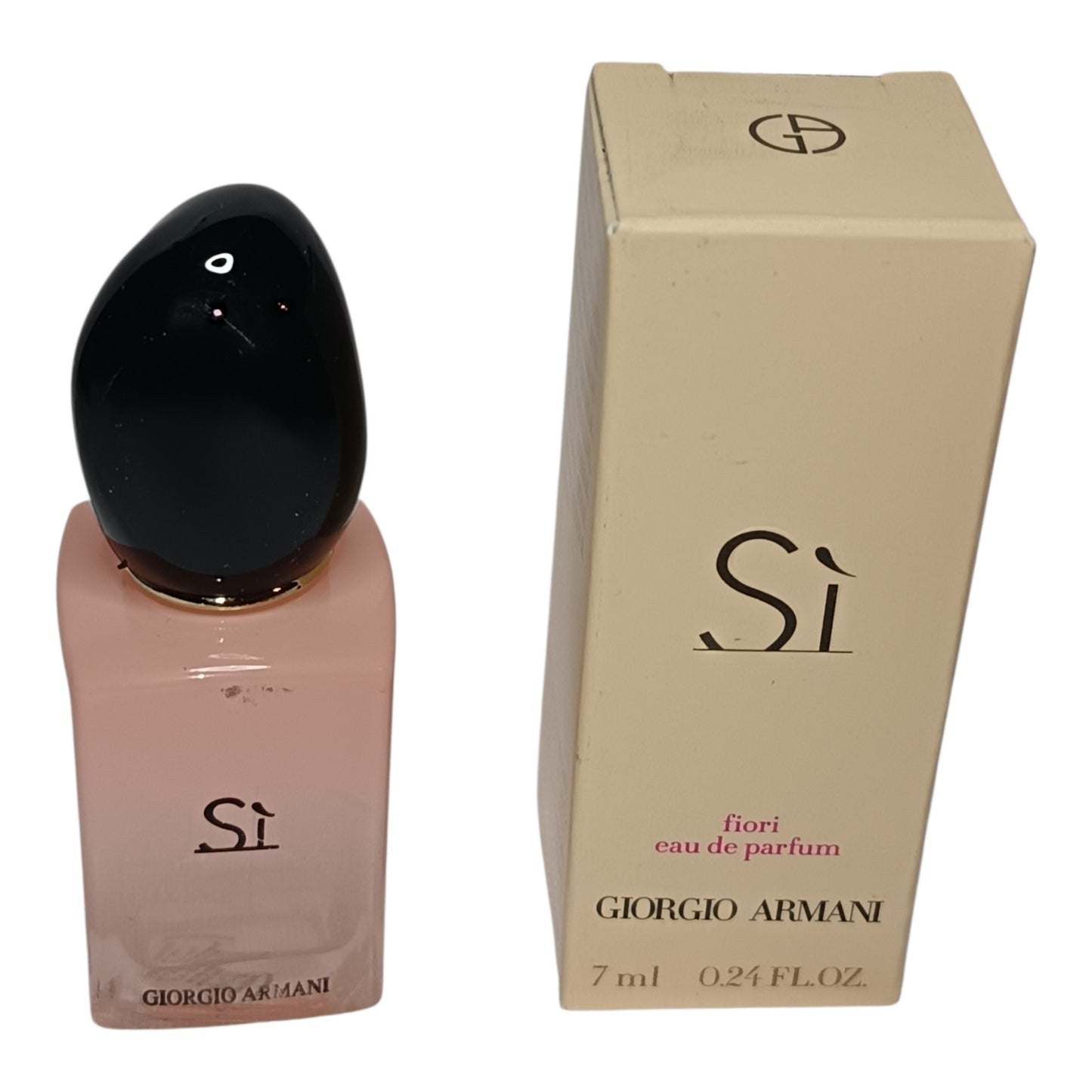 GIORGIO ARMANI [SI]