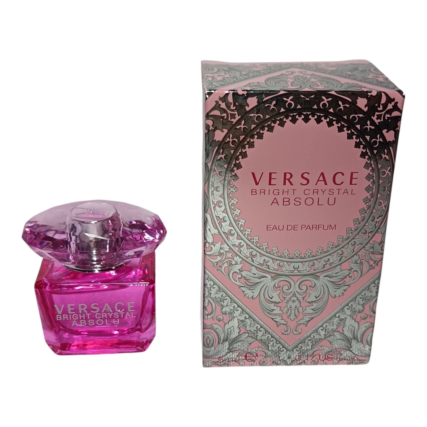 VERSACE [Bright Crystal Absolu]