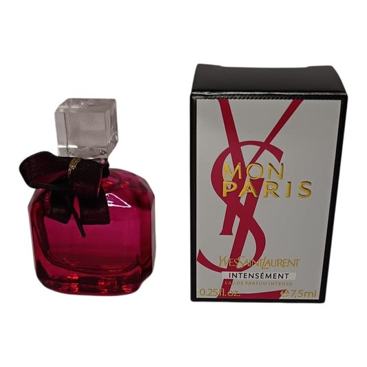 YVES SAINT LAURENT [Intensément]